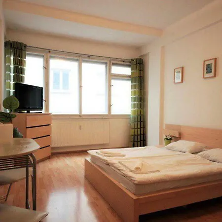 Apartament Novak 1 Apartmán