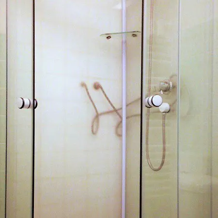 Apartmán Apartament Novak 1