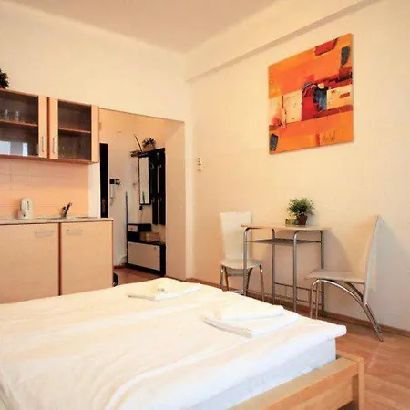 Apartament Novak 1 *