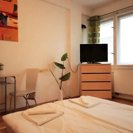 Apartament Novak 1 Apartmán